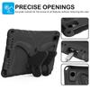 Kindertasche für Samsung Tab A9/A11 Plus A7 T500 T505 T509 S6 Lite S5E T720 Und Lenovo Tab K10 M10 plus X606F M11 330FU/331FC Hülle Schmetterlingsständer