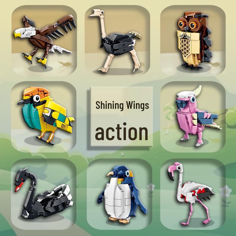 Kaizhi 84144 Линейный корабль Бисмарк Совместим с набором LEGO Военный авианосец