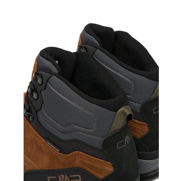 Треккинговые ботинки CMP Melnick Mid