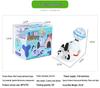 Douyin Inspired Singing and Dancing Electric Dog Toy