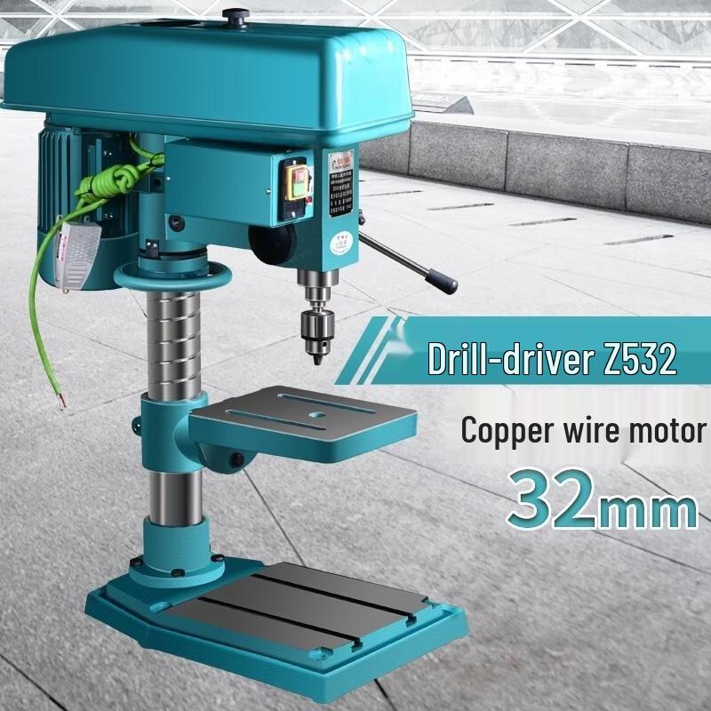 ARTURA Multi-functional Industrial Bench Drill