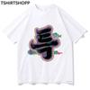 Vendita Calda T-shirt Stray Kids S-Class 5 Star 2023 Unisex/donna Felpa Grafica Vintage Divertente Estiva Cotone T-shirt Unisex
