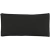 Pencil Case - SAFTA - Caritas - 22x11 Cm - Zipped - Comfortable - Black