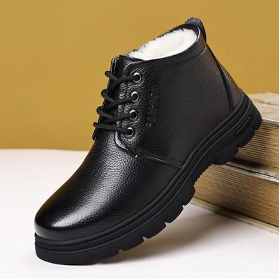 Boots og støvler