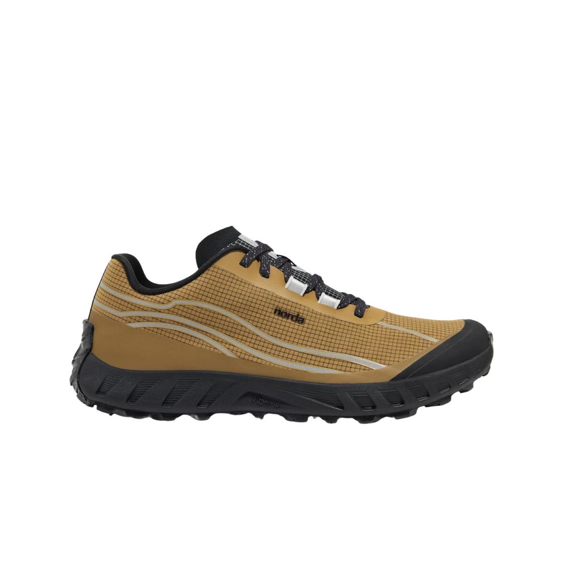 

(w) Norda 002 Oak US 7W
