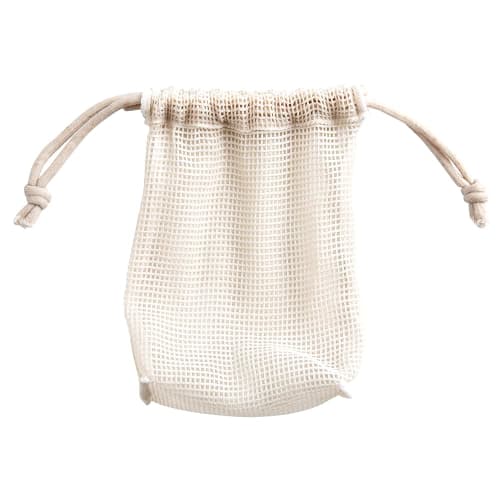 Alphax AWAT Rice Cooking Bag with Rice Cooking Net, Perfect for Outdoor Camping and Disaster Preparedness, AP-442004