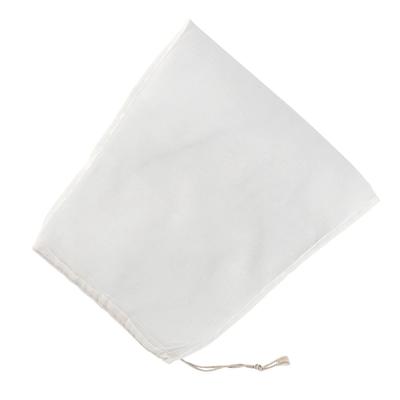 100 Mesh Potravinářský Sáček na Víno Opakovaně Použitelný pro Domácí Vaření Piva(Rozměr 45*62 cm)