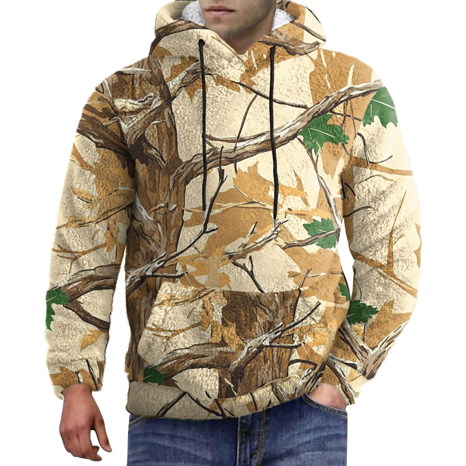 

Hooded Sports Tracksuit Unisex Running Outfits Long Sleeve Pullover Hoodies Sweatshirt XXXXL