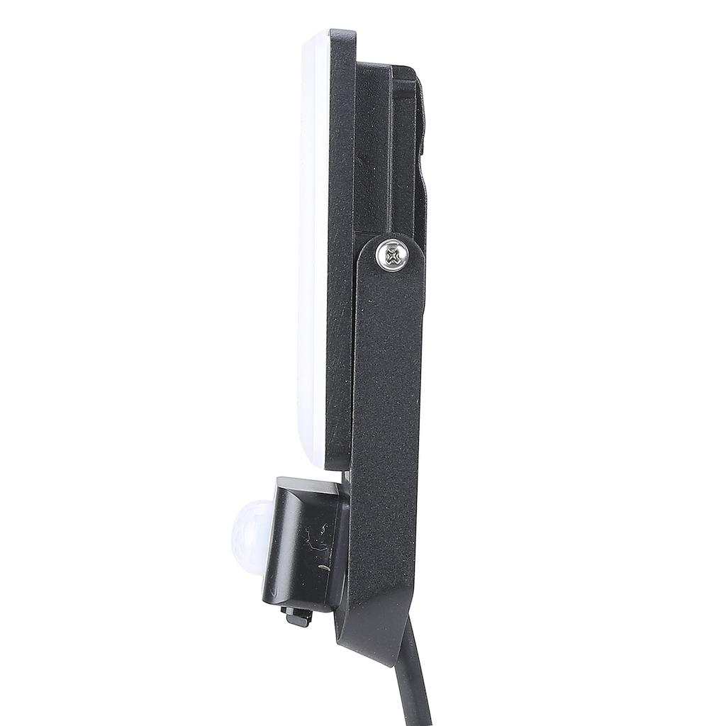 Led Floodlight 50W Pir 5000Lm 5000K