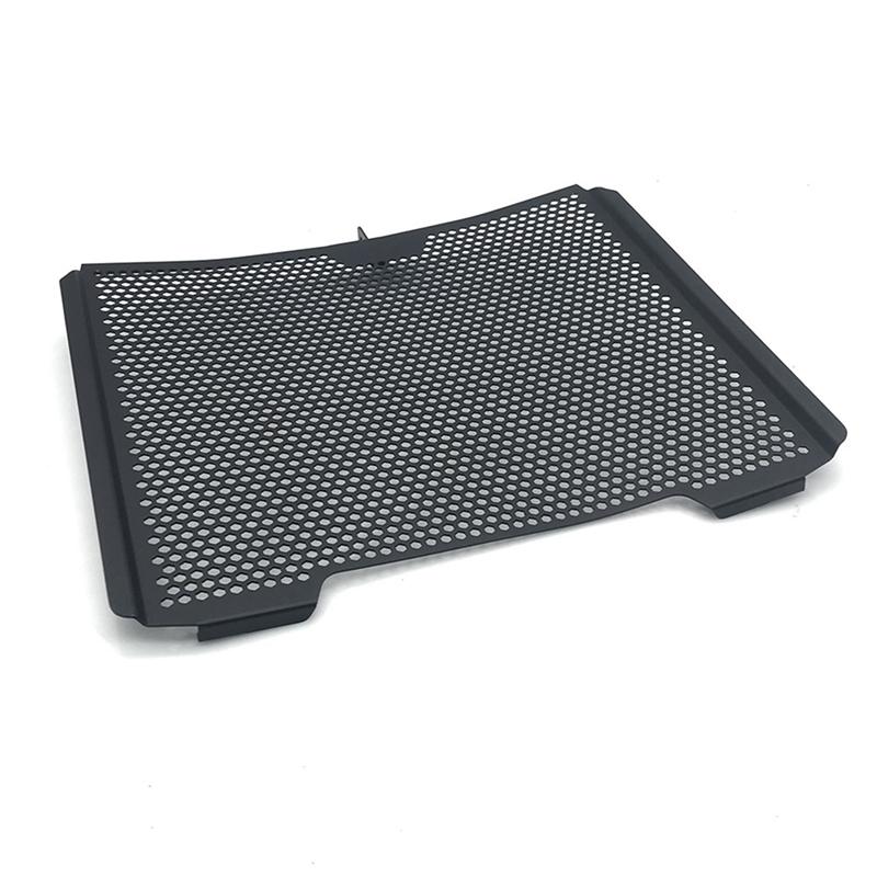 Motorcycle Radiator Grille Grill Cover Guard Protector For KAWASAKI ZX6R ZX636 2013-2021