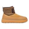 UGG Women's Classic Ultra Mini Platform Boot 1133776-WHEA