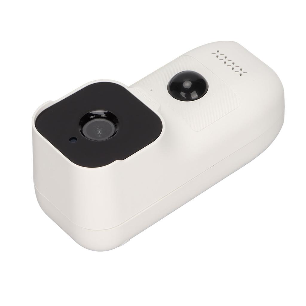 HD Camera Waterproof Low Power Consumption Outdoor Wireless Surveillance Security Camera
