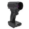   Fan Blower 80000rpm Stepless Speed Adjustment Battery Powered Brushless Handheld   Blower for Snow Dust