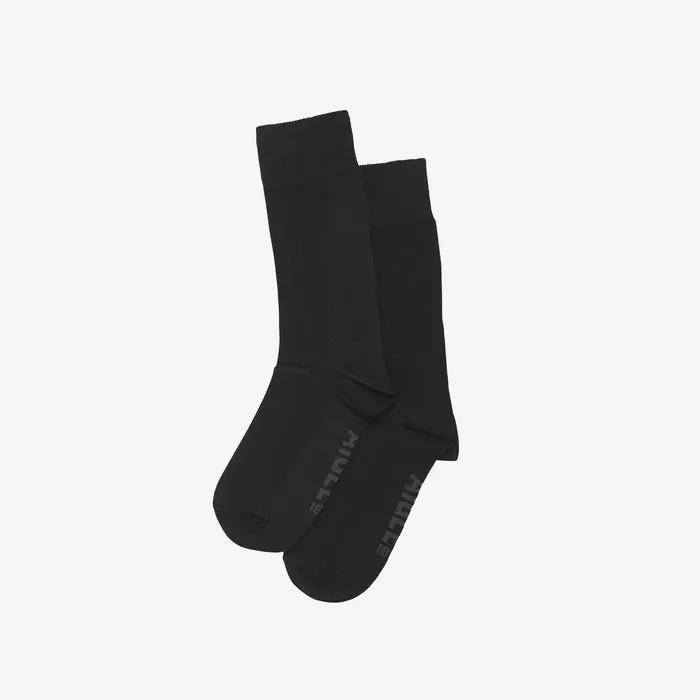 Aigle Plain Cotton Socks AIW22USOC001NOI