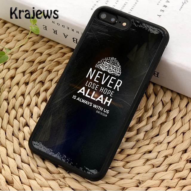 Islamic book For iPhone 17 Air 16 Phone Case Cover 15 14 plus 12 13 pro max coque Shell Fundas