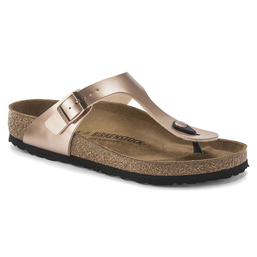 Birkenstock Gizeh Birko-Flor sandals Women's 1023925