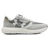 Under Armour Decoy Lux Breathable Low-Top Running Shoes Men Sneaker Gray 3028612-103