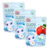 Catch Teenieping Sappunping Apple Chips 1 Set 45g