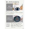 Tefal Frying Pan 7-piece Set Ingenio Neo Royal Blue Intense L43794 For Open Flame Only (IH Not Available)