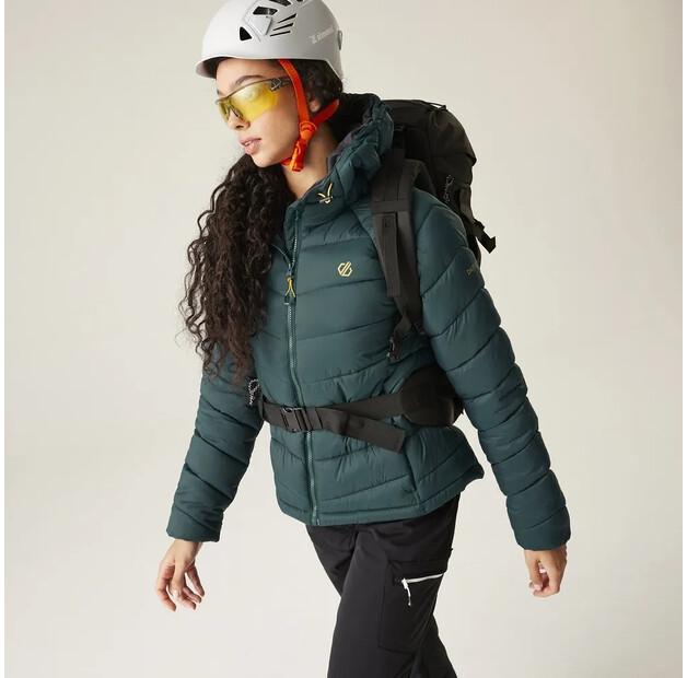 Dare2B Куртка Torrek Baffle