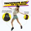 Rebuff Reality Trackstraps Elite Dance Dash Full Game Steam Compatible with VIVE Tracker HTC VIVE Ultimate Tundra Tracker Sold + Key, 2.0 & 3.0,