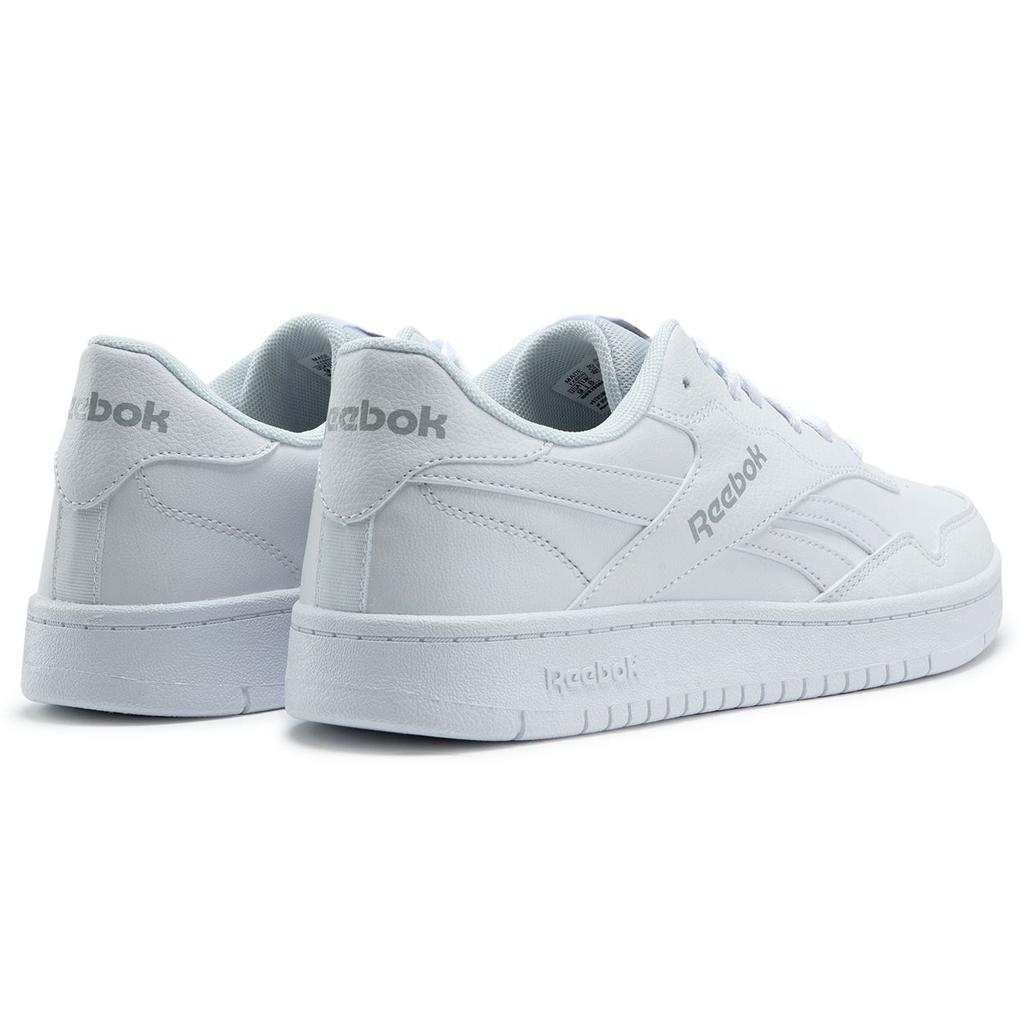 Reebok BB 1000 Retro Versatile Sneakers Low Top Basketball Shoes Unisex sneakers White 100209145