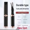 Rechargeable Heated Eyelash Perm Curler - In Stock