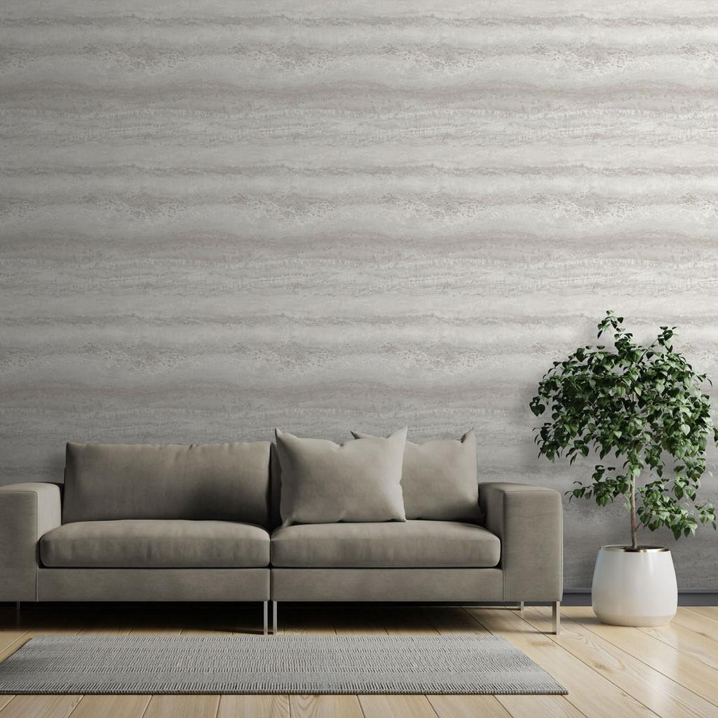 Muriva Semper Marble Wallpaper