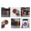 Bike Security Lock With Fivedigit Combo For Mountain And Road Cycling Safety