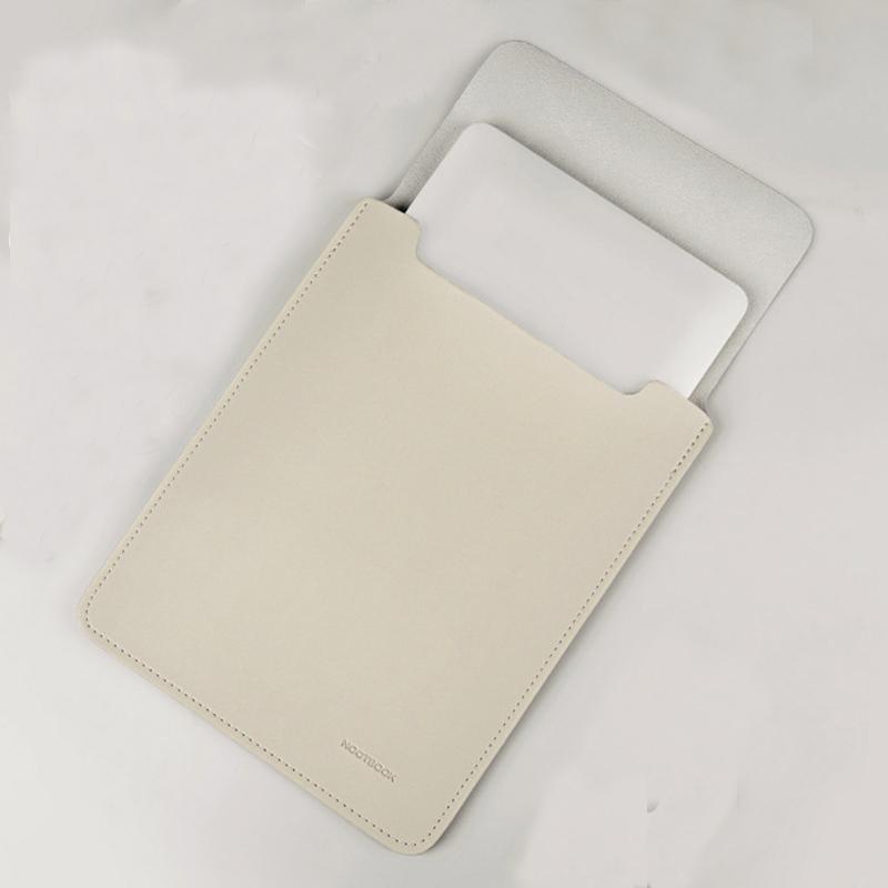 Nichtmagnetische Laptop-Innentasche, wasserdichte tragbare Anti-Fall-Computertasche, flache Hülle