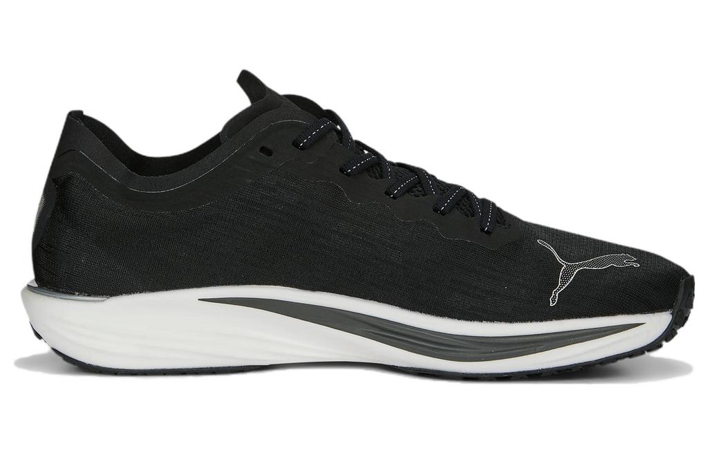 PUMA Liberate Nitro 2 'Black Silver' 377315-01