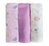 Cloth diapers, 3 pieces (set )
