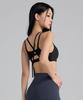 XEXYMIX Black Label Signature Powerrise Padded Strap Bra Top Xfk3Br1516