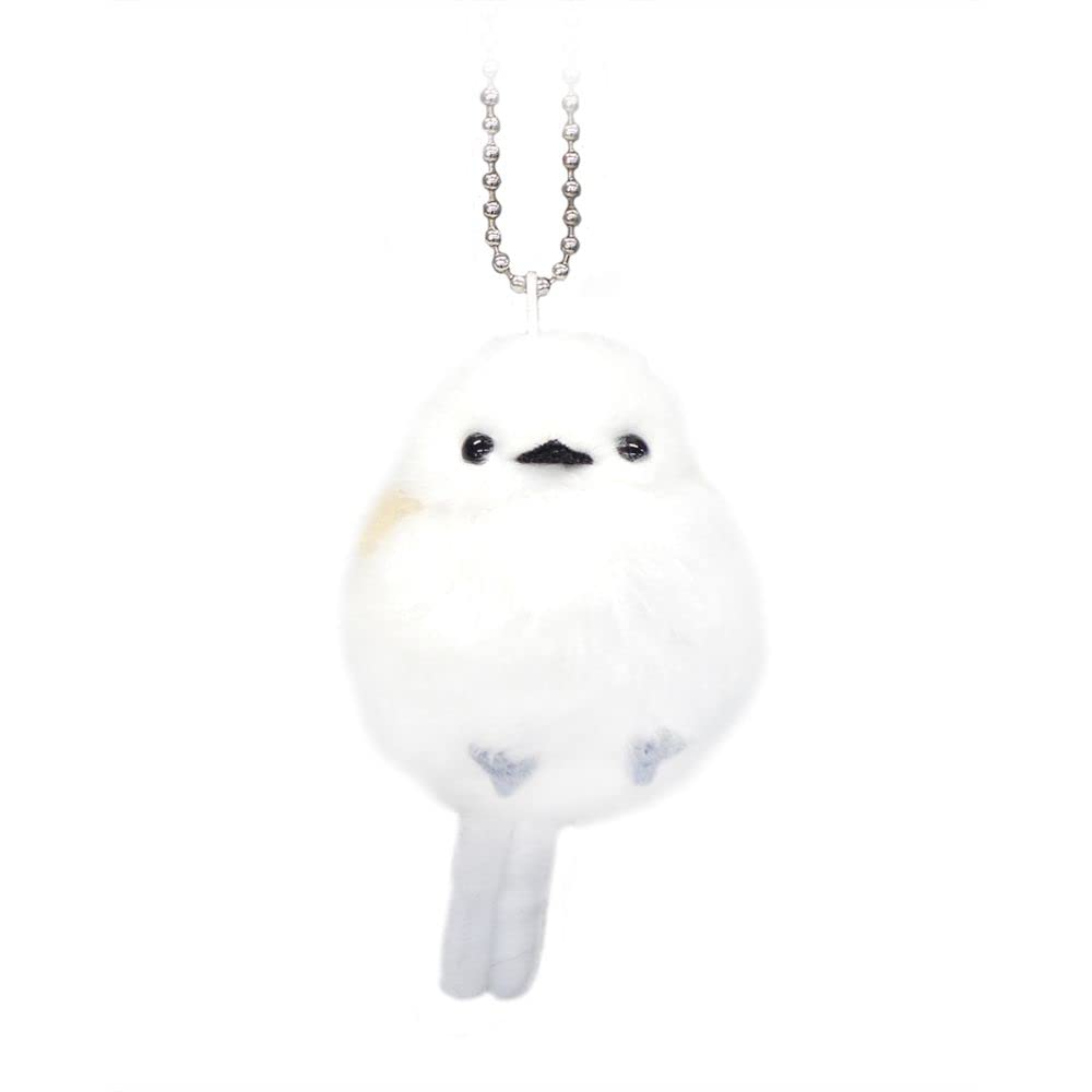 

Yoshitoku Land Friends Shimaenaga Mascot 180109