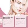 Advanced Collagen Cotton Pads For Brightening Hydrating Gentle Skin Care Pieces 60