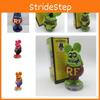 Stylish Mouse Fink Bobblehead Action Figure For Gifting And Decoration