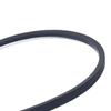 07200921 Courroie de remplacement pour tondeuse autoportée en caoutchouc Pour Gravely ZTX 52 42 & ZT XL 52 Accessoires d'outils de jardin