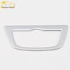 18 X3 Headlight Adjustment Switch Decorative Frame - Car Accessory