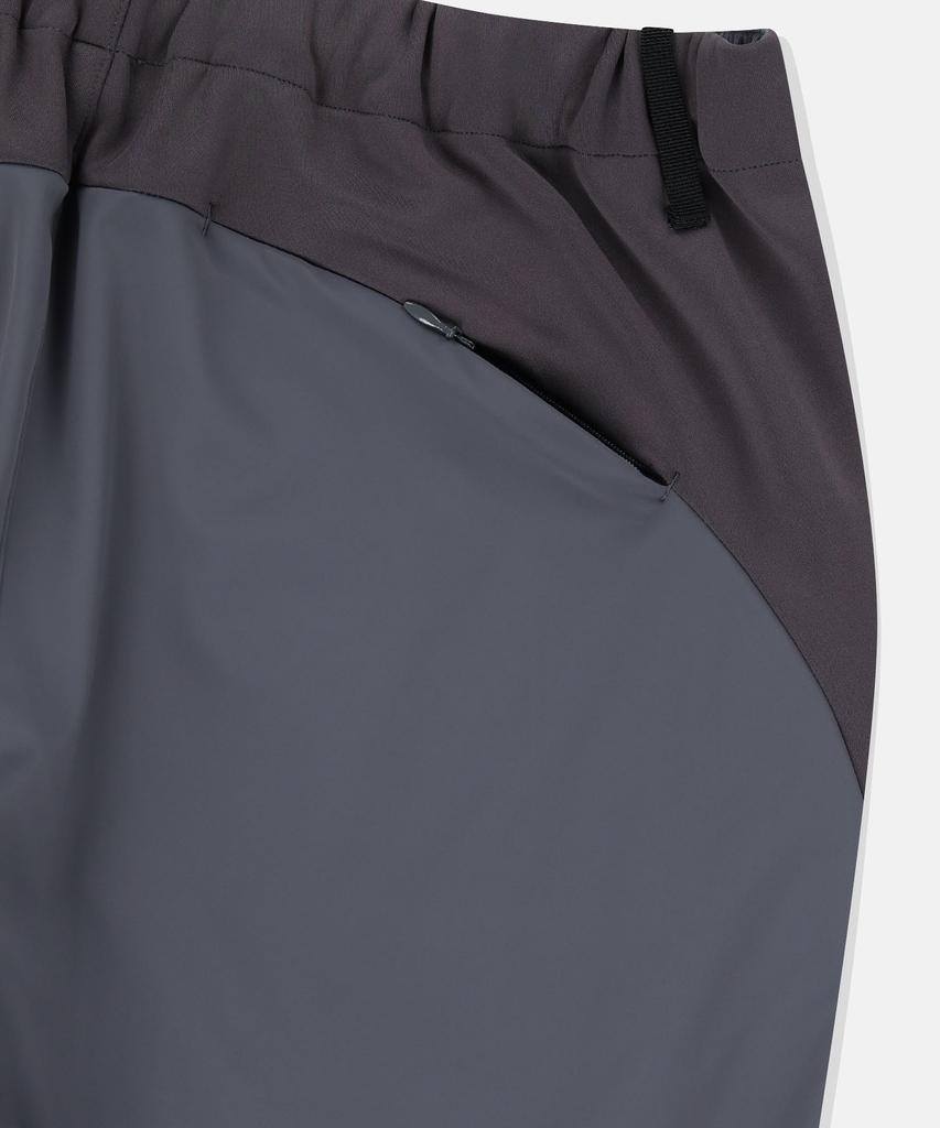 Sun Love Toray Softshell Quick Trouser Purple