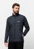 Куртка Jack Wolfskin Glaabach 3in1 Jkt M Jacket night blue