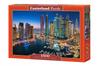 Puzzle 1500 pieces C-151813-2 Skyscrapers of Dubai