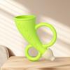 Small Speaker Toy Clear Sound Quality Anti-Throat Design Small Blowable Speaker Non-choking Hazard Toy