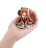 Melty Princess The Rising of the Shield Hero Palm-sized Raphtalia Childhood Ver. Approx. 75mm PVC Painted Complete Figure