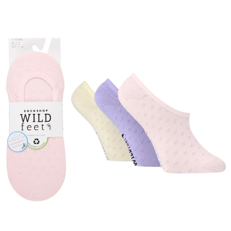 Sock Shop Women S meSh Shriner SockS Set