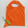 Easter Candy Bag Large Capacity Drawstring Handheld Folding Easter Carrot Candy Gift Storage Bags Festival Supply