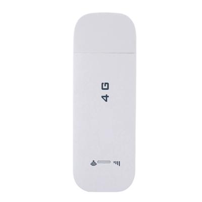 4G LTE USB Wireless Network Adapter Pocket WiFi Router Mobile Hotspot Modem Stick