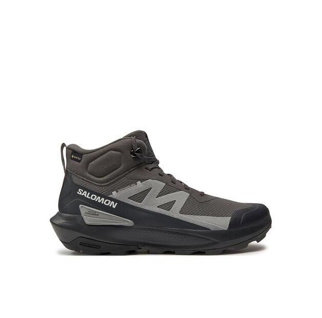 Ботинки треккинговые Salomon Elixir Activ Mid Gore-Tex EU 40
