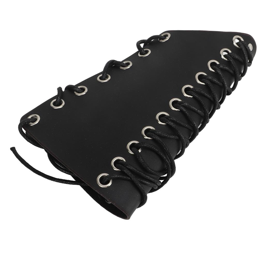 y Arm Gurad Artificial Leather   Skin Friendly Arm   Tools for  y