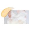 MILK TOUCH Plum Vita Capsule Cleansing Foam 300ml Brightening Deep Cleansing Hydrating Facial Wash