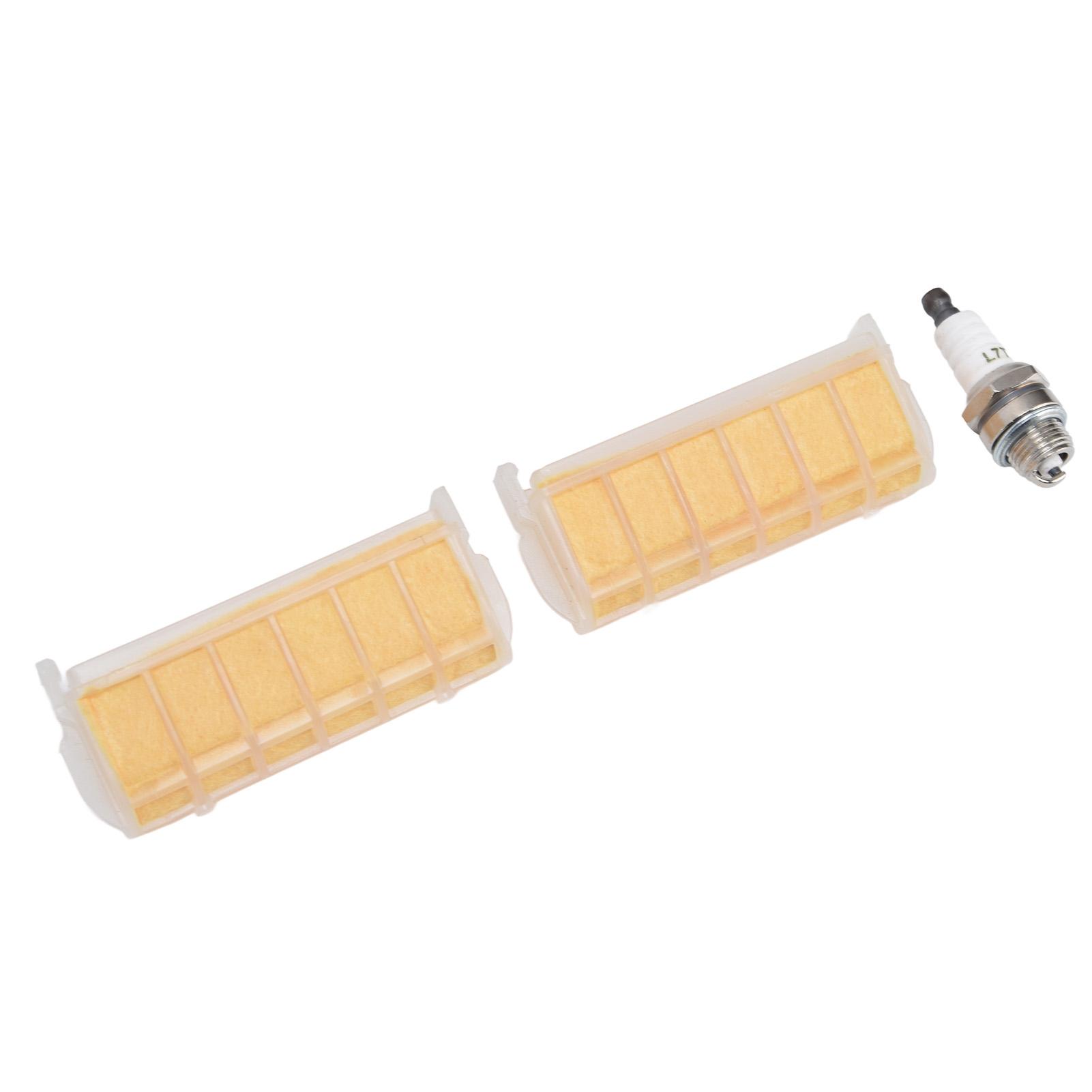 

Воздушный фильтр 1123 120 1613 для MS210 MS230 MS250 021 023 025 Запчасти для бензопилы со свечой зажигания